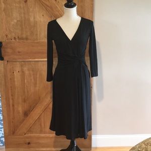 Classic LBD with a twist